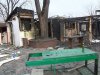 У Києві на бульварі Перова через несправну електромережу згоріла кав'ярня