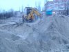 У Києві катастрофічні прориви теплотраси стали регулярними
