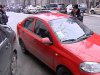 Спецподразделение ГАИ очищало центр Киева от припаркованных авто