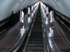 На станции киевского метро неисправный подъёмник разрезал механика пополам