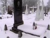 Уроженцы Днепропетровщины полгода грабили тернопольские кладбища