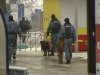 У бориспільському аеропорту після теракту в Москві посилили контроль