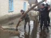 На Волині через рясні опади почалася повінь