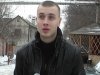 У Луганську спійманий грабіжник віддав свої гроші і телефон