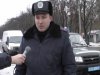 Милиционер спас жительницу Киева от ограбления цыганками