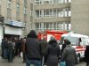 Во Львове очередной телефонный террорист "заминировал" больницу