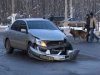 В Одессе автомобиль "Хюндай" выехал на тротуар и сбил пешеходов