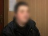 У Маріуполі озброєний злочинець за півгодини пограбував таксиста і бармена