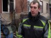 На Львовщине 23-летний парень спас двух детей из горящего дома