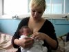 В Харькове 14-летняя воспитанница интерната родила