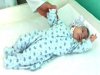 На Житомирщине мать оставила младенца в больнице и исчезла