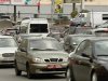 Главная причина пробок на украинских дорогах - низкая автомобильная культура