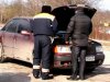 У Криму четверо невідомих побили двох працівників ДАІ