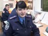 Старший інспектор Ольга Люта: чи просто бути жінкою в погонах?