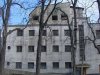 Озвучено ймовірні причини займання в київському Будинку культури "Більшовик"