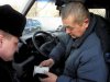 У Луцьку затримали чоловіка, який вів мікроавтобус на "автопілоті"