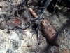 На Волині вибухнув снаряд часів ВВВ: людина загинула, троє поранені