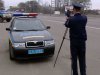 Українським даішникам заборонять зупиняти авто без причини