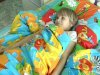На Полтавщине мать собственноручно сломала ногу своей дочери