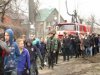 В Одесі з вогню рятували вихованців інтернату