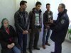 На Тернопольщине  задержали нелегалов из Палестины и Ирака