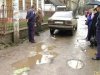 На Івано-Франківщині водій спочатку оббризкав пенсіонера брудом, а потім побив