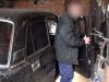 На Черниговщине пьяный инвалид на чужой машине сбил молодую девушку