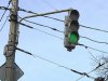 Жители киевского села ищут спонсора для покупки светофора