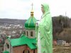 На Тернопольщине 21-летний парень ограбил храм Покрова Божией Матери