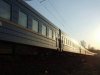 В Одесі двоє хлопчиків загинули під колесами потяга