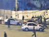 В Одесі 19-річний хлопець за кермом спровокував зіткнення 5-ти машин