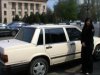 В Киеве мужчина залез поспать в чужой автомобиль