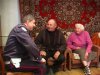 Міліціянт врятував стареньких сусідів від газового отруєння
