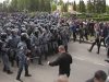 После скандального празднования Дня победы во Львове возбуждено уголовное дело