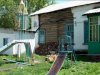 На Сумщині обвалилася стіна дитячого садка