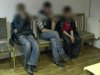 В Одессе задержали компанию сбежавших из дома подростков