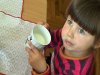 В Івано-Франківську заборонили постачати в дитячі садки молоко харківського заводу
