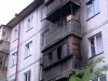 У столичній п'ятиповерхівці у власній квартирі згоріла жінка