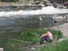В Мариуполе обнаружили холеру: госпитализированы три человека