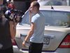 В Киеве двое злоумышленников отобрали у мужчины пакет с деньгами