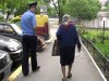 У Миколаєві затримали шахраїв, які розігрували спектаклі з гаманцем