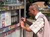 В Харькове правоохранители пресекли попытку ограбить табачный киоск