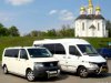 Одеські інспектори ДАІ провели позапланову перевірку приміських автобусів