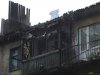 На Луганщині нетверезий чоловік врятував з вогню чотирьох дітей