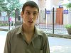 У киевлянина Сергея Рудыка выбили признание в ограблении ребенка