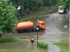 На Луганщині рясні опади призвели до надзвичайної ситуації