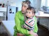На Одещині горе-матір, перебуваючи в запої, загубила свою 3-річну дитину