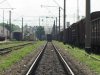 У Львові на залізниці юнак отримав удар електричним струмом