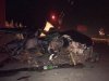 В столице в результате нескольких ДТП погибло два человека