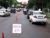 Во Львове в результате ДТП погибла 32-летняя пассажирка скутера